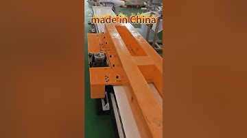 Non standard customized robot seventh axis manufacturer#boerrobot #groundrail #seventhaxisrobot