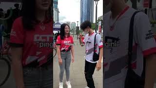 Tutorial Goyang Ala Paphricia Opi Angels