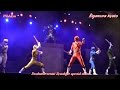 【動物戦隊ジュウオウジャー】特撮キャラクターヒーロースペシャルショー★東映太秦映画村 スーパー戦隊Zyuohger