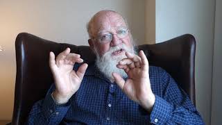 Daniel Dennett - Information & Artificial Intelligence