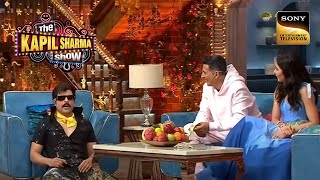 Katrina न क थ Jaggu Dada क बट क Biopic Ek Tha Tiger Best Of The Kapil Sharma Show