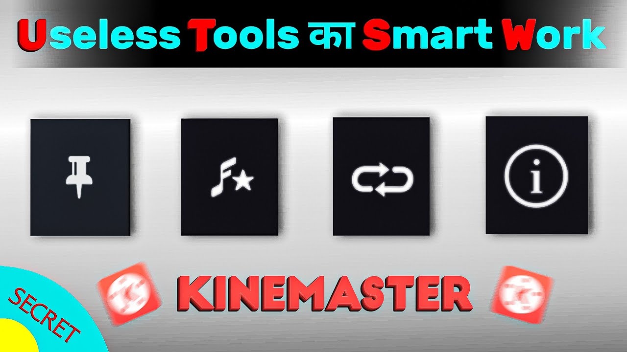 This Tools Is OSM...... KINEMASTER