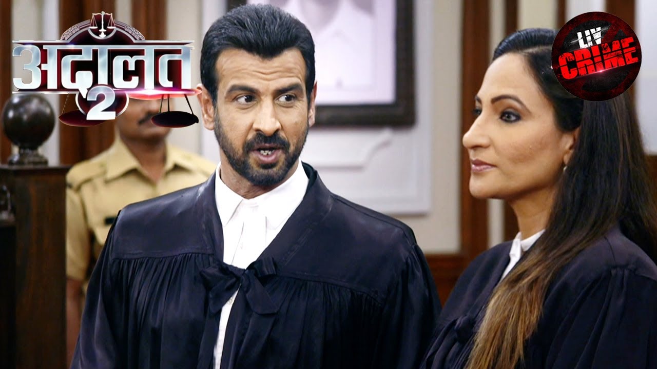 K.D Recreates The Crime Scene In The Courtroom | अदालत | Adaalat S2 | Full Episode