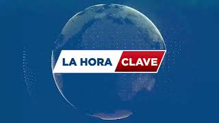 #EnVivo| W Radio - Noticias - La Hora Clave, 14- Mar-2023 -  Primera Emisión