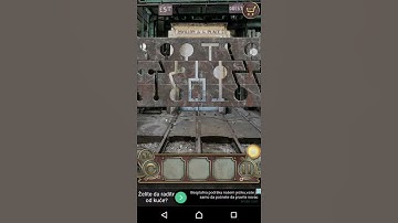 Escape The Mansion Level 53 Walkthrough