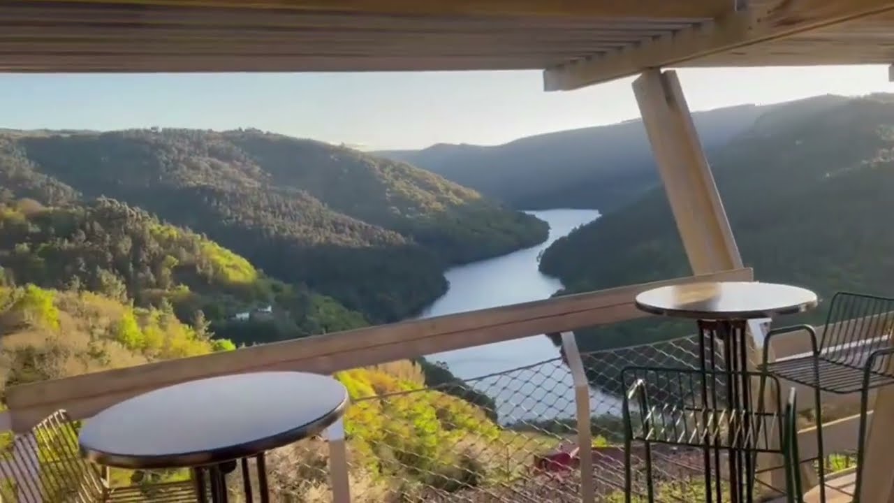 MIRADOR ABADÍA DA COVA 📍 | OFFITRAVEL
