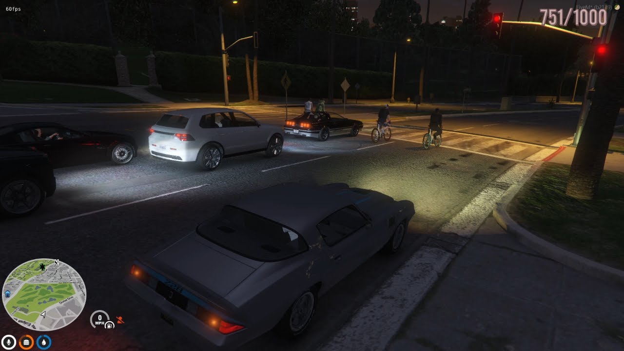 Chodie Witnesses the First Ever Bicycle Race - Meatwrist || GTA 5 RP NoPixel