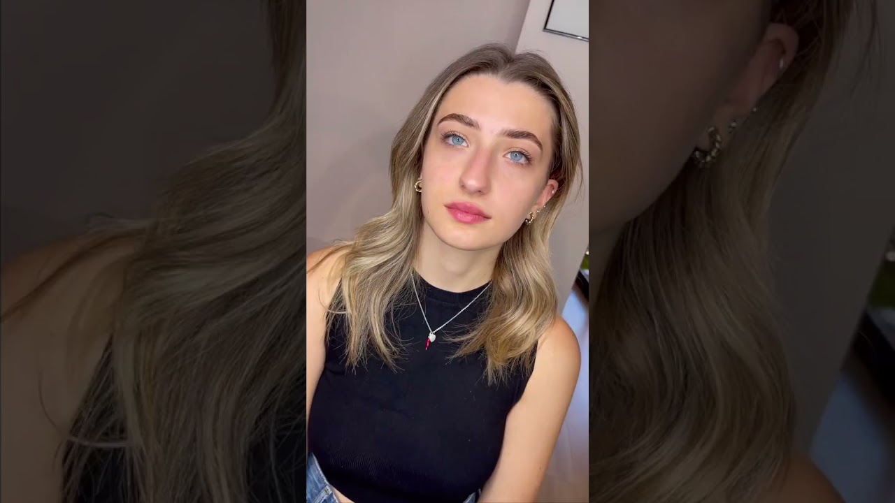 La regina delle sopracciglia perfette. Eleonora di Properzio.