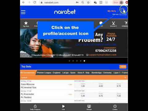 Get the Best NairaBet Casino Token Price for Online Gaming in Nigeria: Play in English