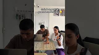 Cuándo te pasas de generoso con la suegra? !🤩🫣
