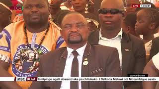 NKHANI MASANA 🇲🇼🤗🤔 ( 26 OCTOBER 2026)