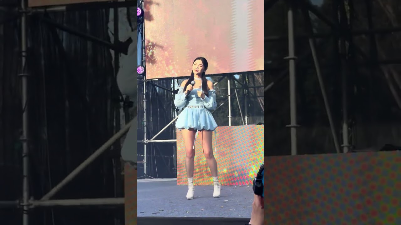 楊淨宇-高雄左營蓮池潭-愛你沒條件