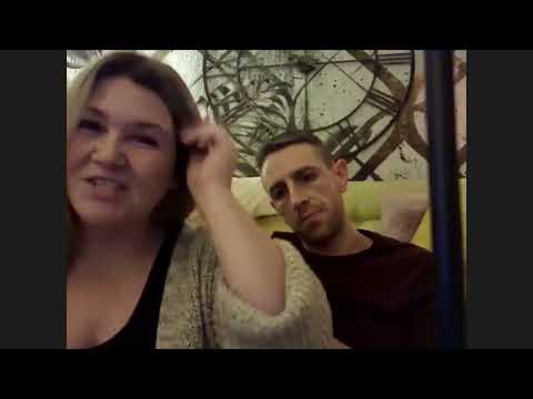 Amy's Testimony