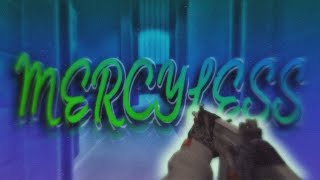Critical Ops | Mercyless