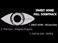 Sweet Home Full Soundtrack