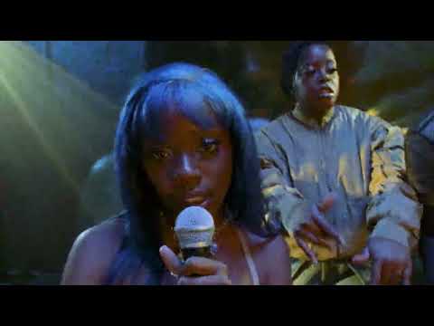 Ragz Originale - sho me (feat. Bambii & Karen Nyame KG)