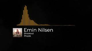 Emin Nilsen -  Shootout ( No copyright) Resimi