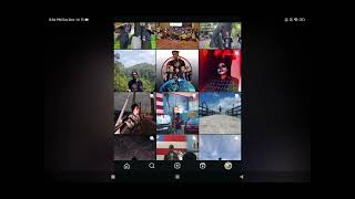 TELL APP REVIEW | INSTAGRAM