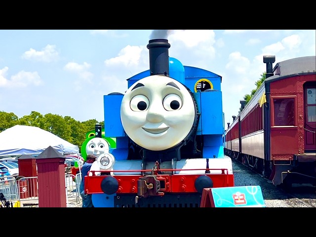 Real Tank Engine Train Thomas The Tank Engine Real Engines