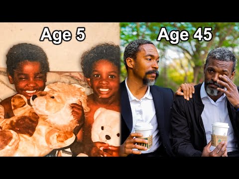 How Friendships Change As We Age 