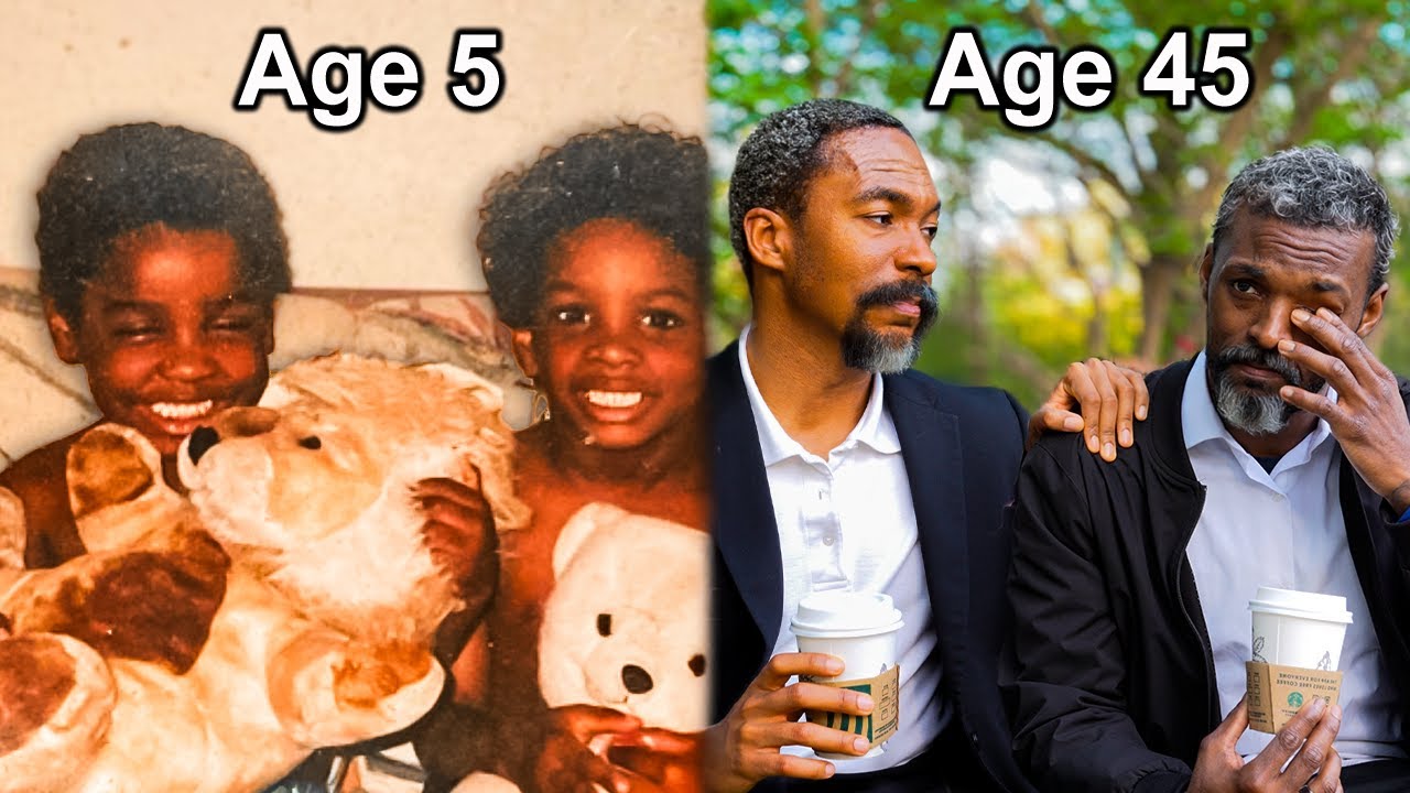 How Friendships Change As We Age