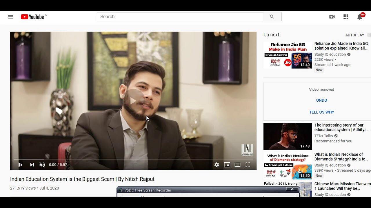 Nitish Rajput Fraud Biggest Scam | By Nitish Rajput Exposed - YouTube