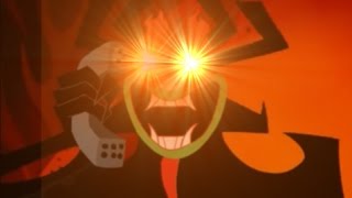 Aku's Opening Monologue But EXTRA THICC