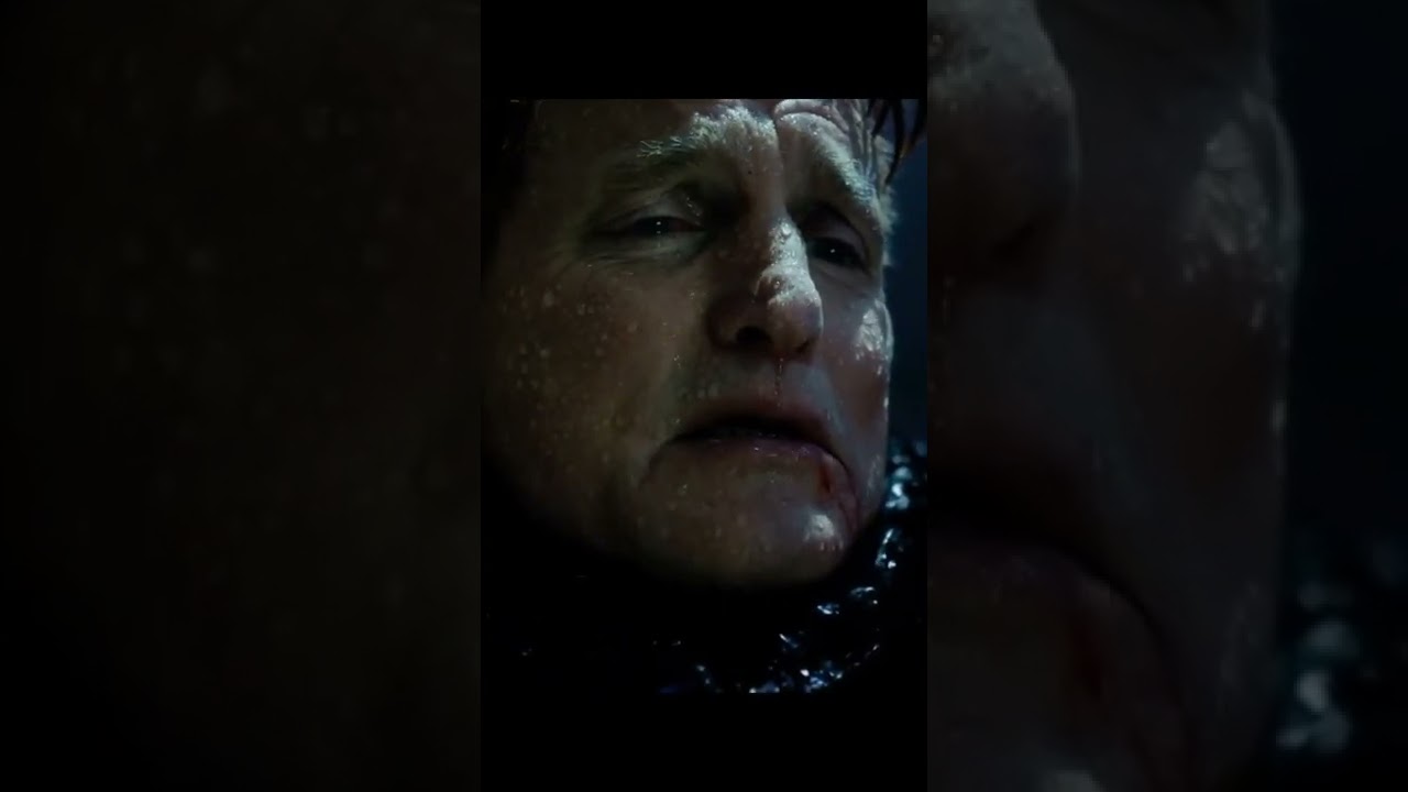 Веном сожрал клетуса🤣 