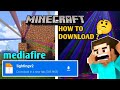 download sharpy lights in Minecraft with download process |