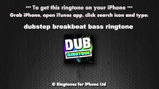Dubstep Ringtone