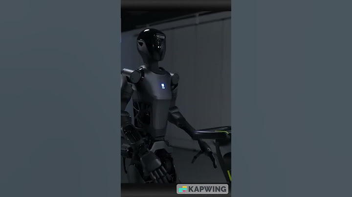 NEW HUMANOID ROBOT "ARMOR" STRESS TESTS 50 AXES AUTONOMOUS AI | TECH NEWS