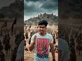 “When Chittorgarh Burned 🔥” #shorts #facts #viral #ytshorts #ytshorts #indianhistory #like