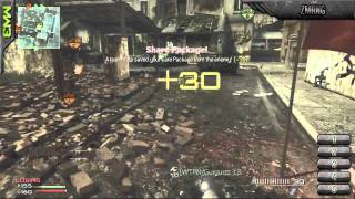 Modern Warfare 3: Top 5 Plays | Week 1 - Top 5 Epic Fails