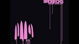 Visitation Of The Ghost - The Brobecks chords