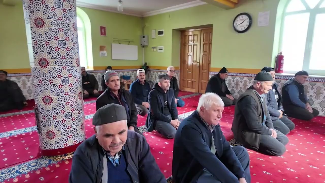 Topalak köyü Bigadic