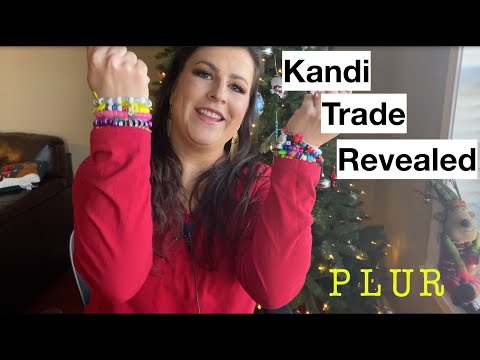 What is Rave Kandi Part 2: How to Trade It and the Meaning of PLUR