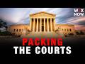 LIVE: House Judiciary hearing on "Court Packing: A Threat to the Supreme Court’s Legitimacy"