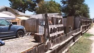 Contract of Assignment for sale. Visalia, Ca.