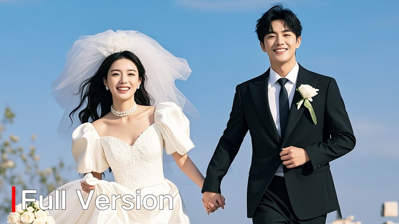 农村女孩逃婚误嫁豪门的爱情故事