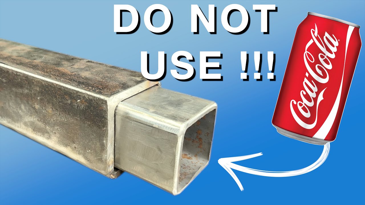 DIY Telescoping Tube Hack What Spacing Is Best? YouTube