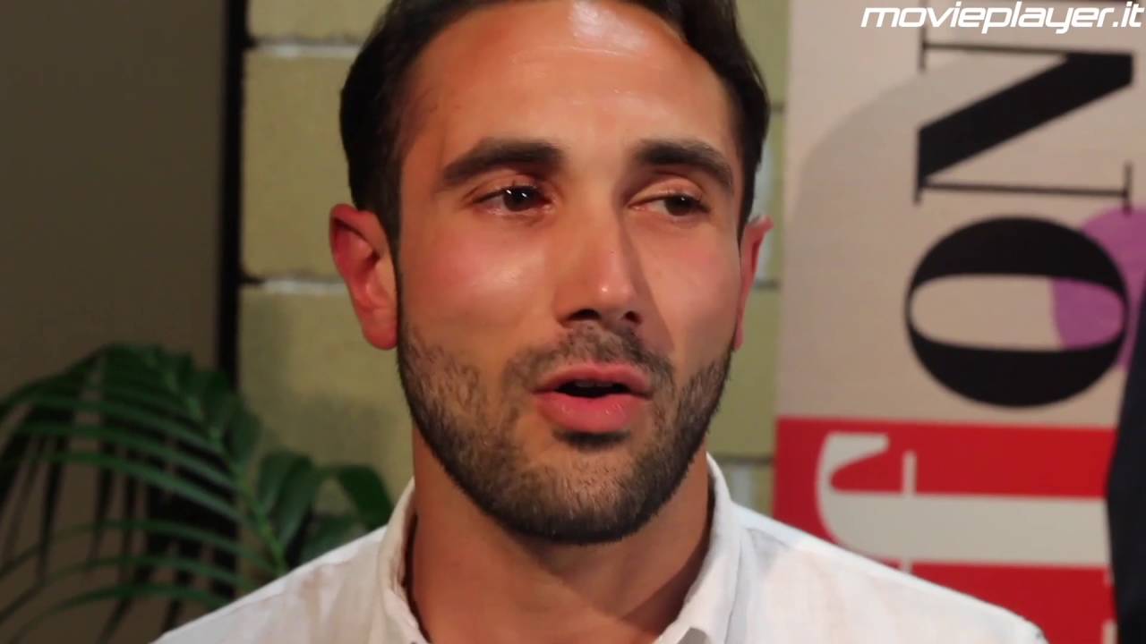 Marco Palvetti: "I fan di Gomorra vogliono uno spinoff su Salvatore Conte, lo farei subito"