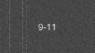 Video thumbnail of "9-11 tribute - theAdequits"