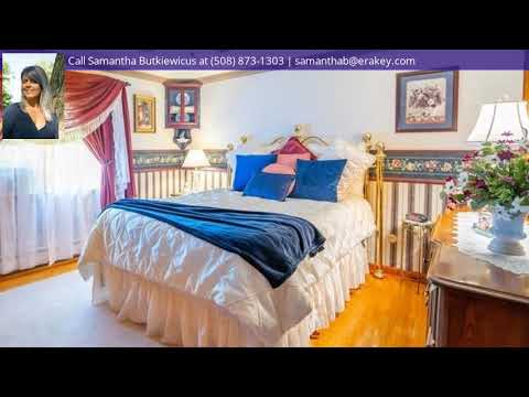 34 Marble Road, Spencer, MA home video tour