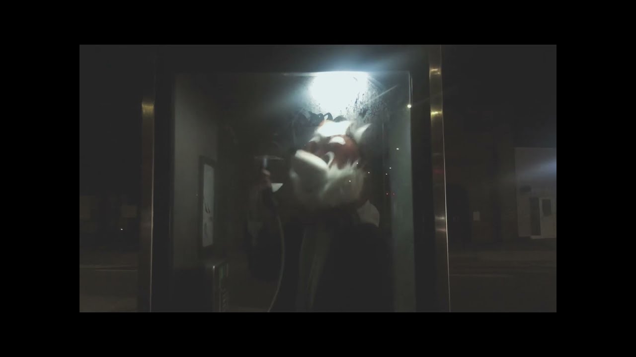 YouTubeでOdox - I See Red (Official Video)を視聴 YouTubeでOdox - I See Red (Official Video)を視聴
