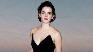 Emma Watson's Sizzling Bikini Shots