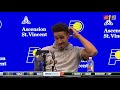 Brogdon: 'It felt like there were a lot of people rooting against us'