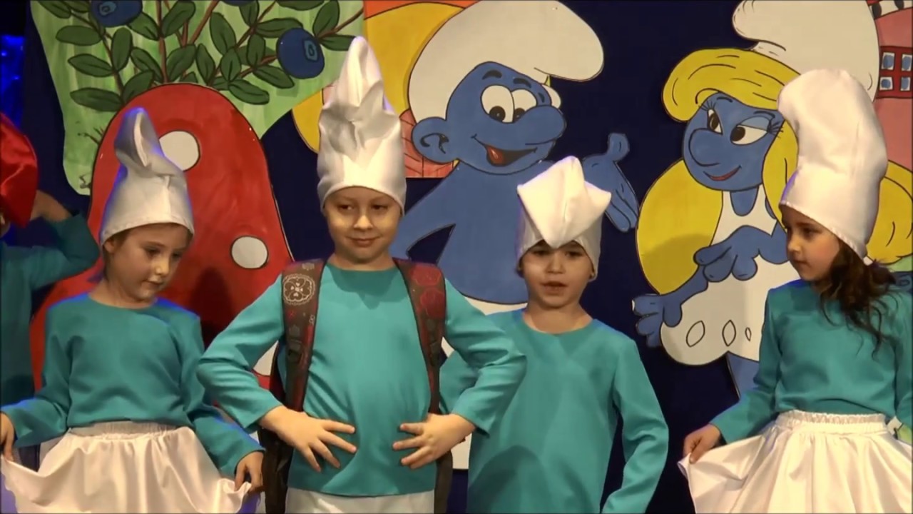 VIII SMYKOLANDIA 2018; II MIEJSCE; 