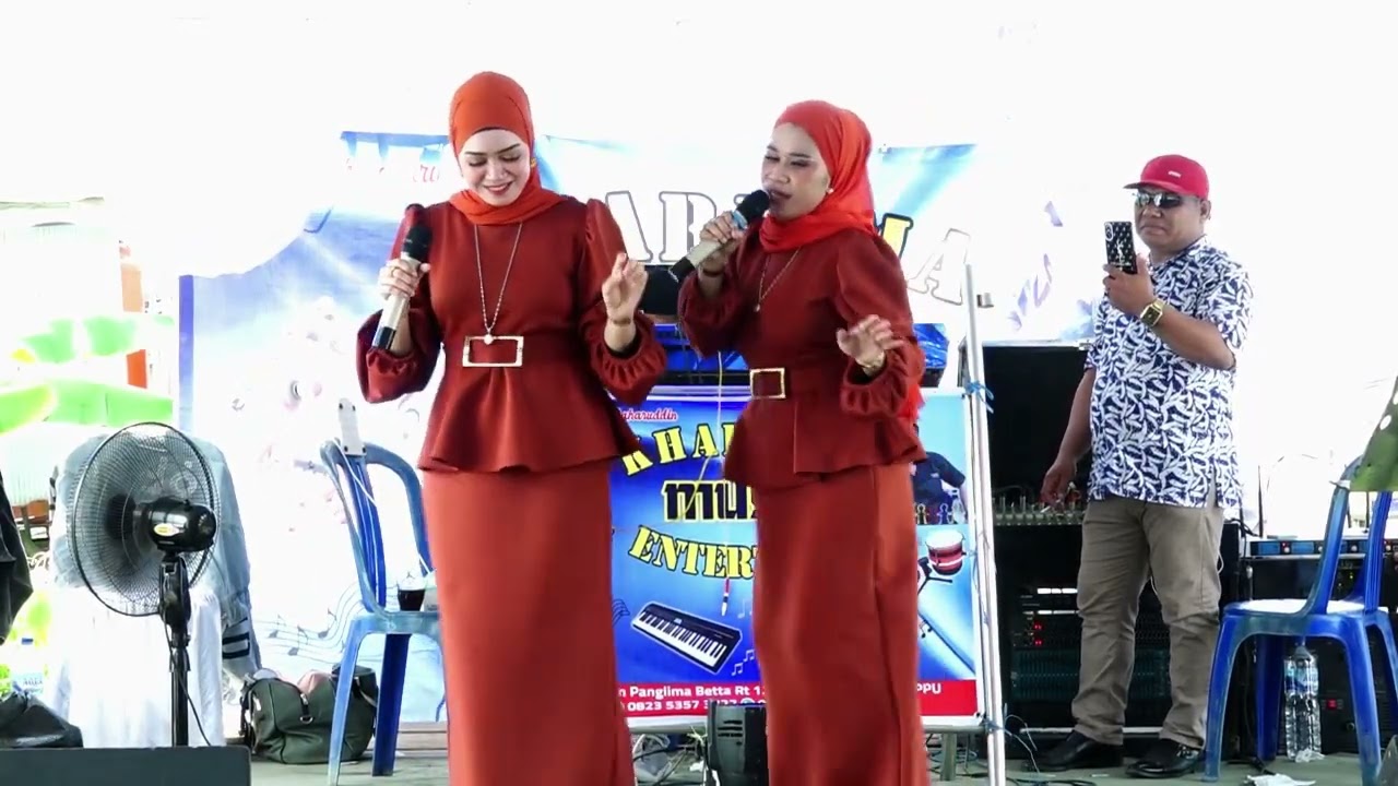 PANTUN JANDA [Official Music] Firman Production