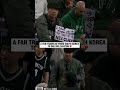 Much love Nets World 🫶 #nba #brooklynnets #fans