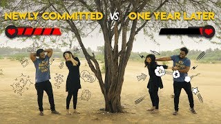 Eruma Saani | NEWLY COMMITTED VS ONE YEAR LATER Eruma Saani | NEWLY COMMITTED VS ONE YEAR LATER